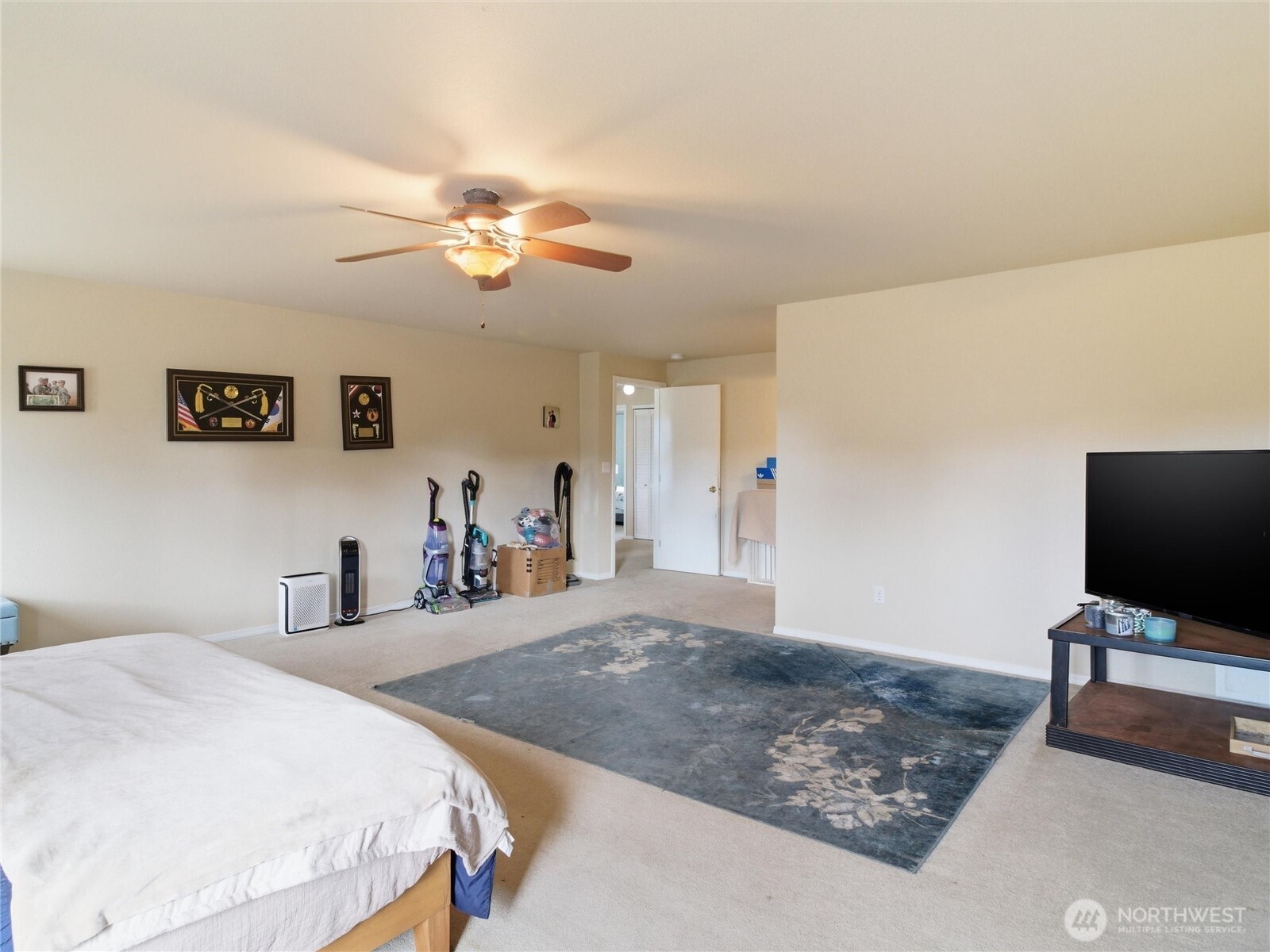 1144 Milbanke Drive SE, Olympia, WA 98513