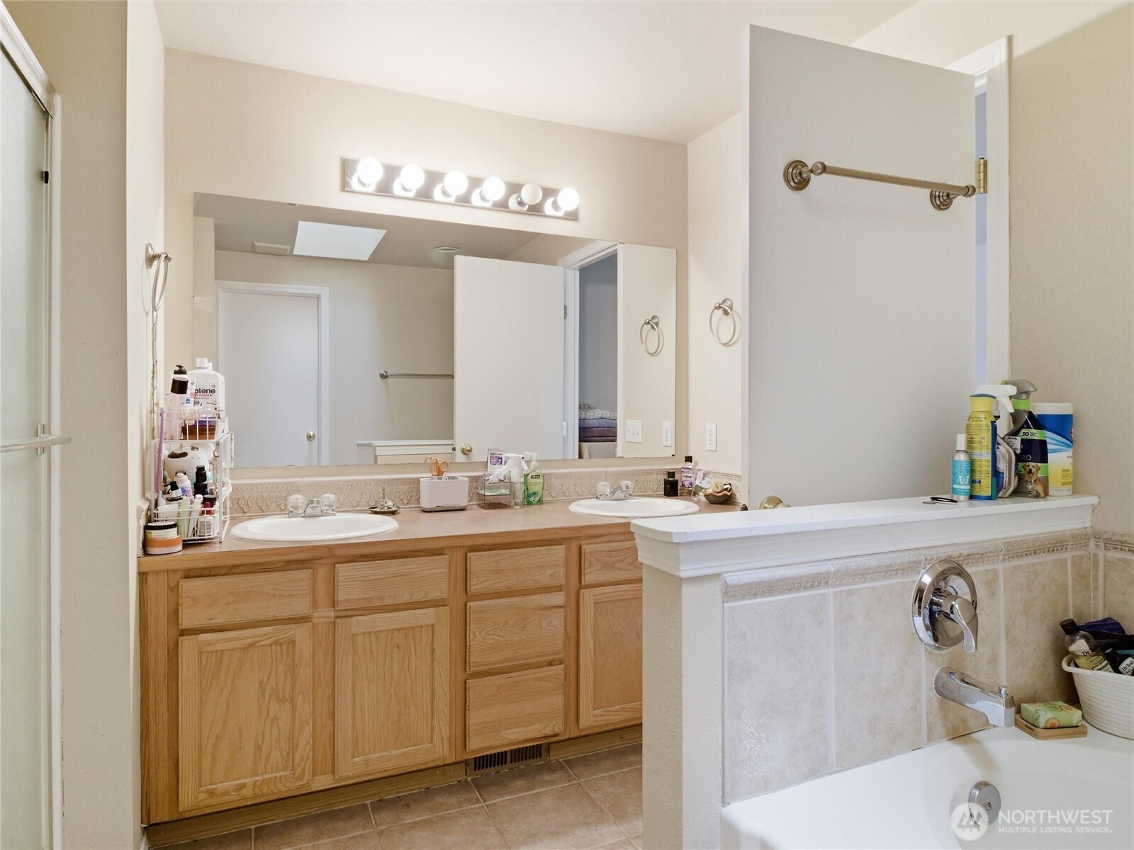 1144 Milbanke Drive SE, Olympia, WA 98513