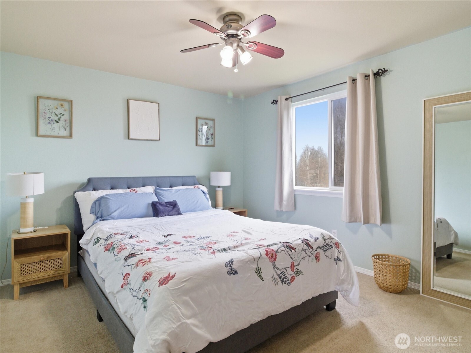 1144 Milbanke Drive SE, Olympia, WA 98513