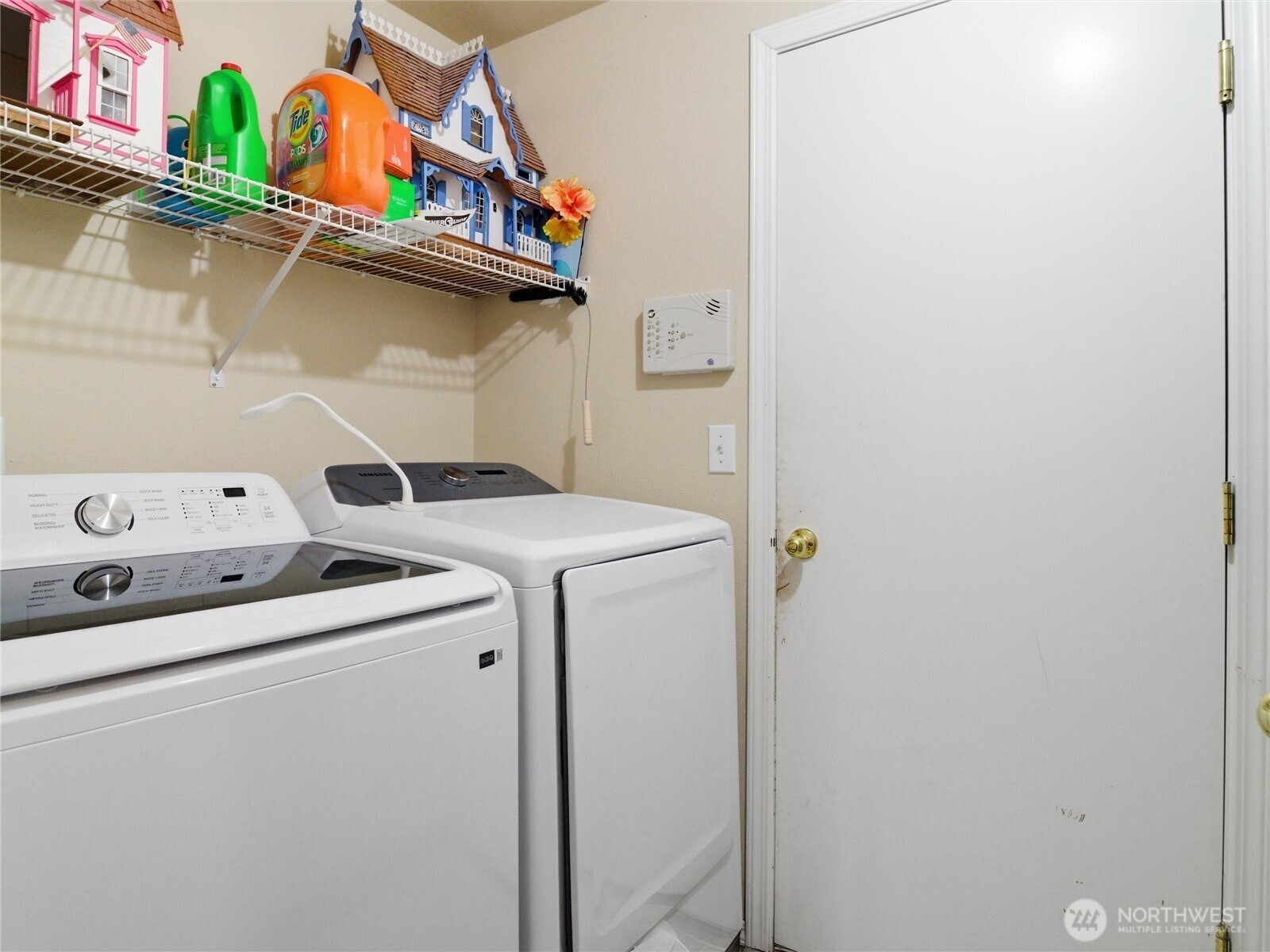 1144 Milbanke Drive SE, Olympia, WA 98513