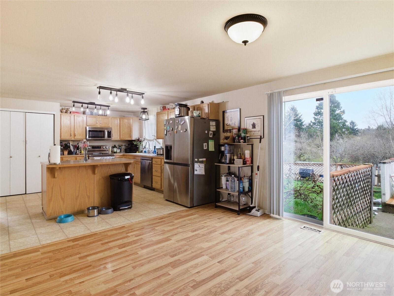 1144 Milbanke Drive SE, Olympia, WA 98513