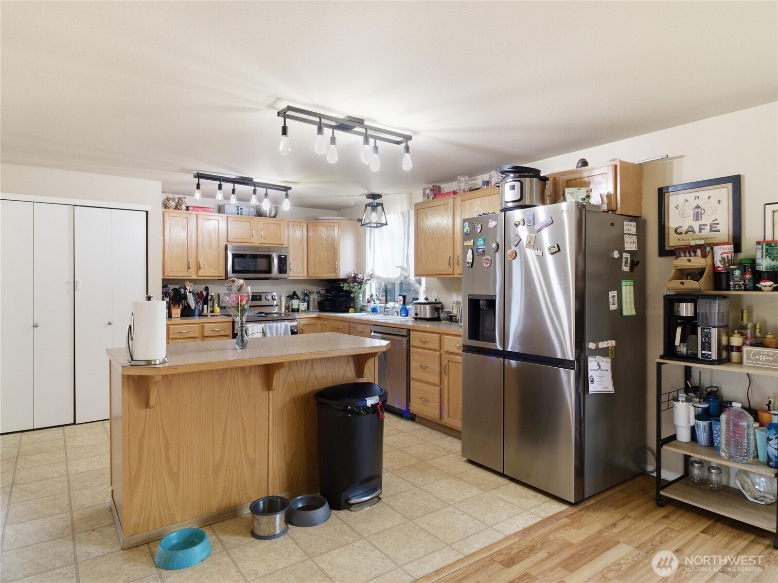 1144 Milbanke Drive SE, Olympia, WA 98513