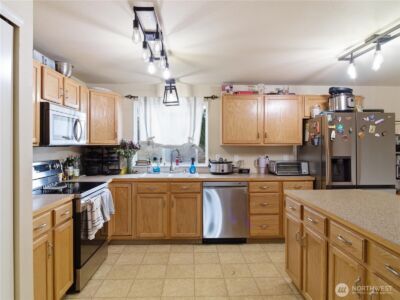 1144 Milbanke Drive SE, Olympia, WA 98513 - Photo 9