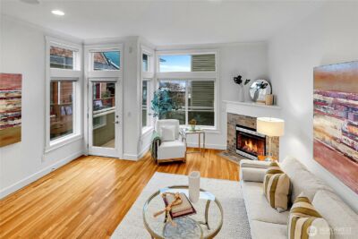 815 2nd Avenue N #A, Seattle, WA 98109 - Photo 11