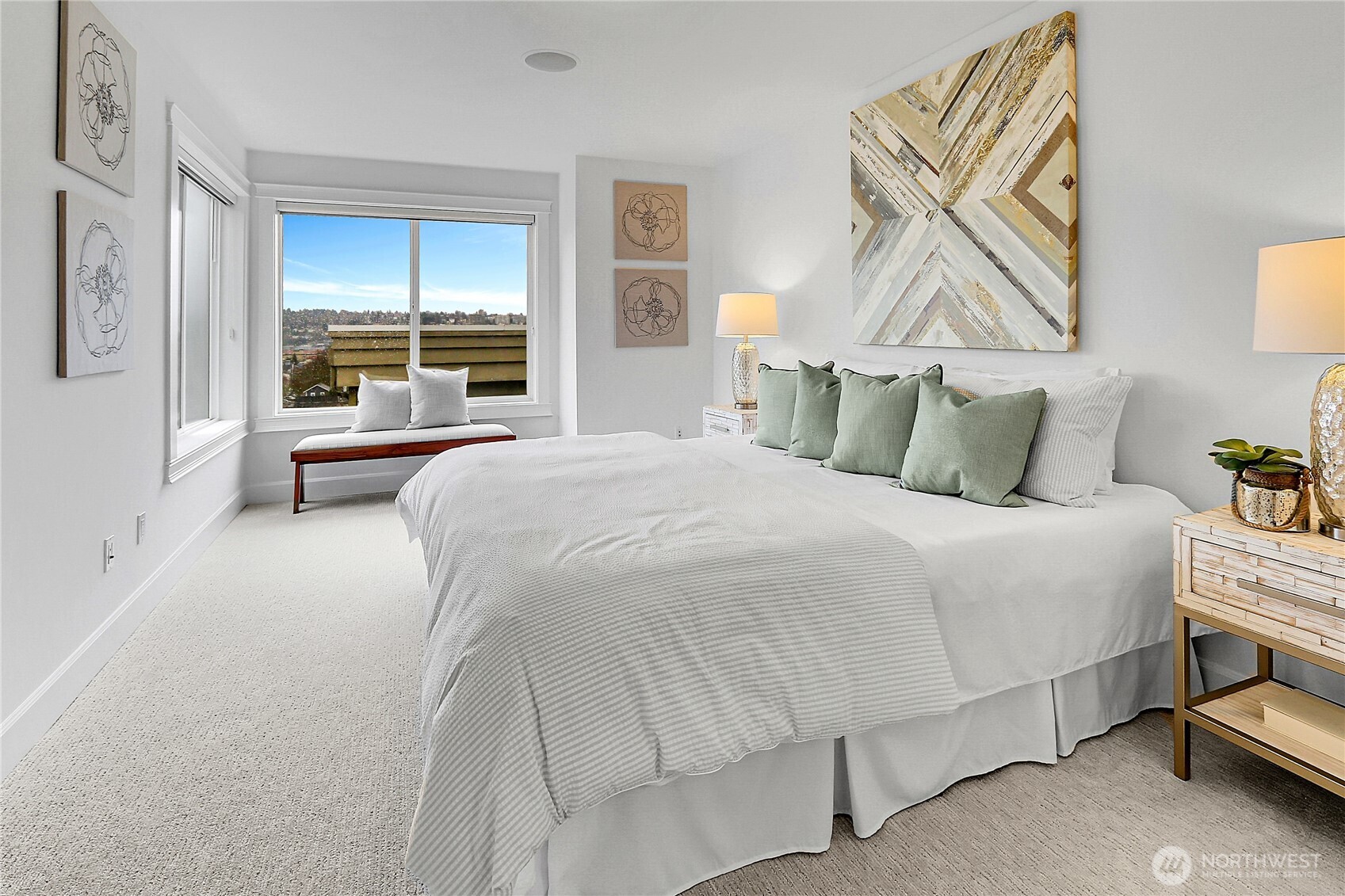 815 2nd Avenue N #A, Seattle, WA 98109