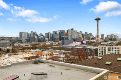 815 2nd Avenue N #A, Seattle, WA 98109 - Photo 33