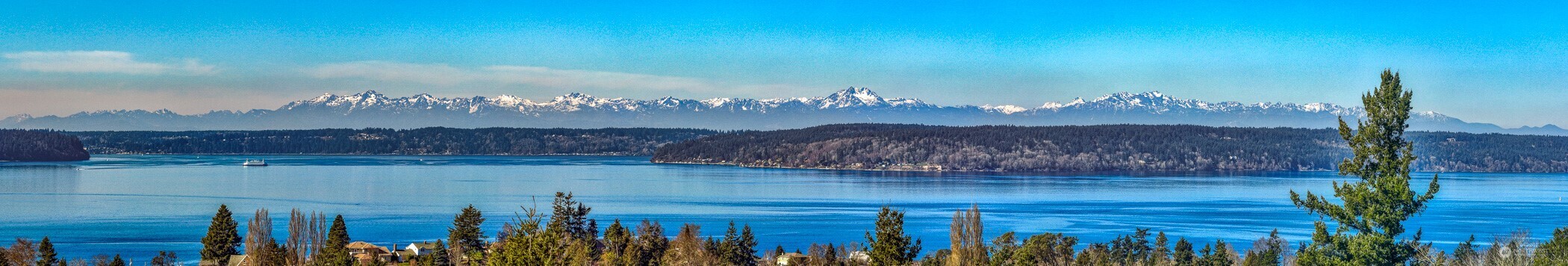 4520 Kennedy Road NE, Tacoma, WA 98422