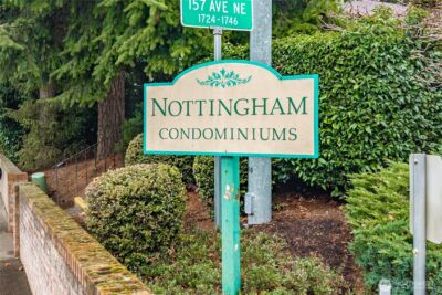 1733 157th Avenue NE #E102, Bellevue, WA 98008 - Photo 32