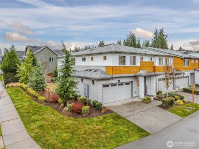 3604 194th Place SE #A, Bothell, WA 98012