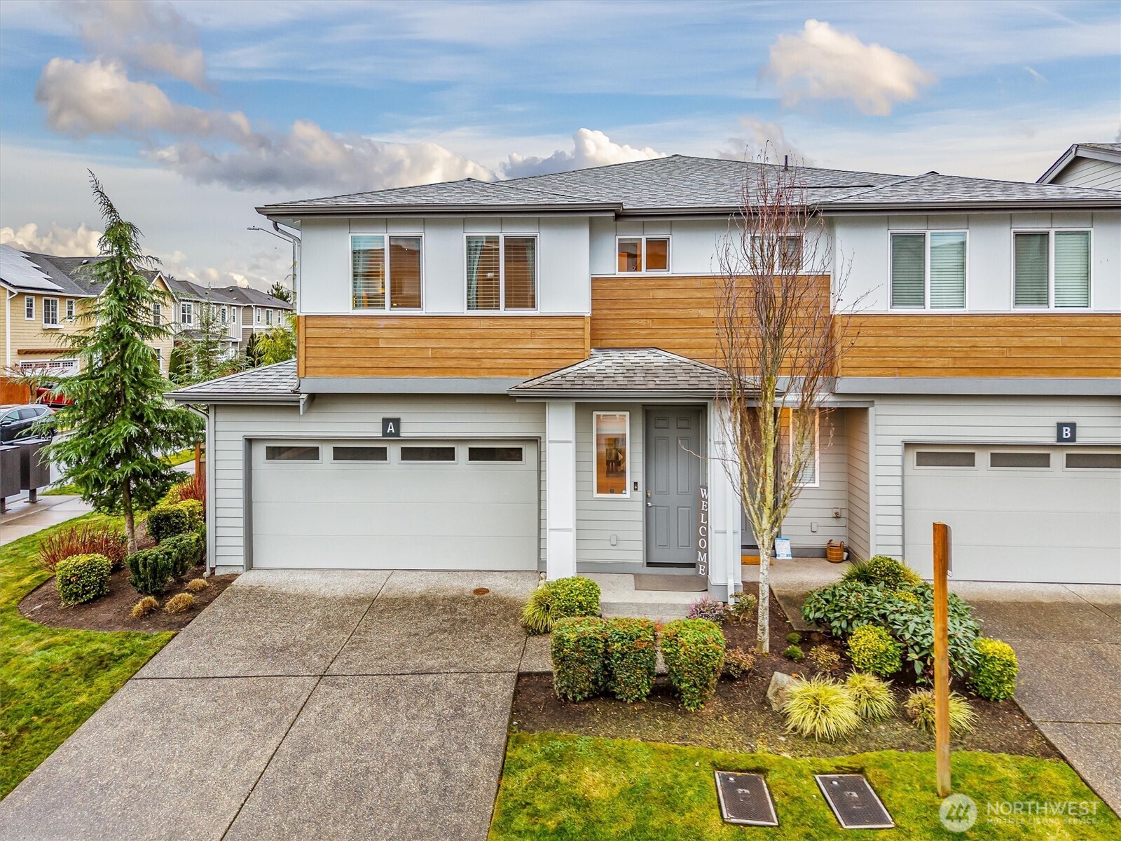 3604 194th Place SE #A, Bothell, WA 98012