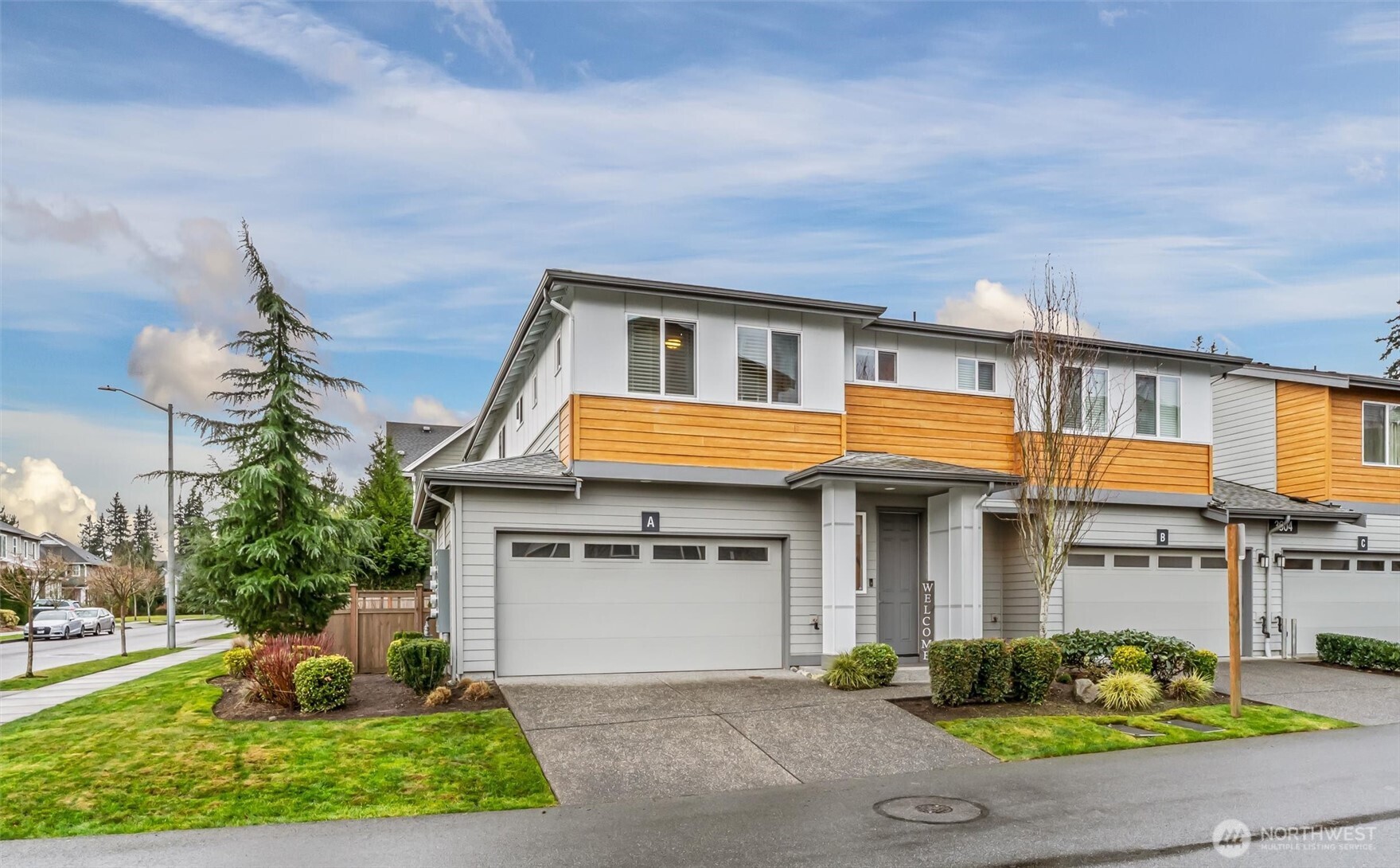 3604 194th Place SE #A, Bothell, WA 98012