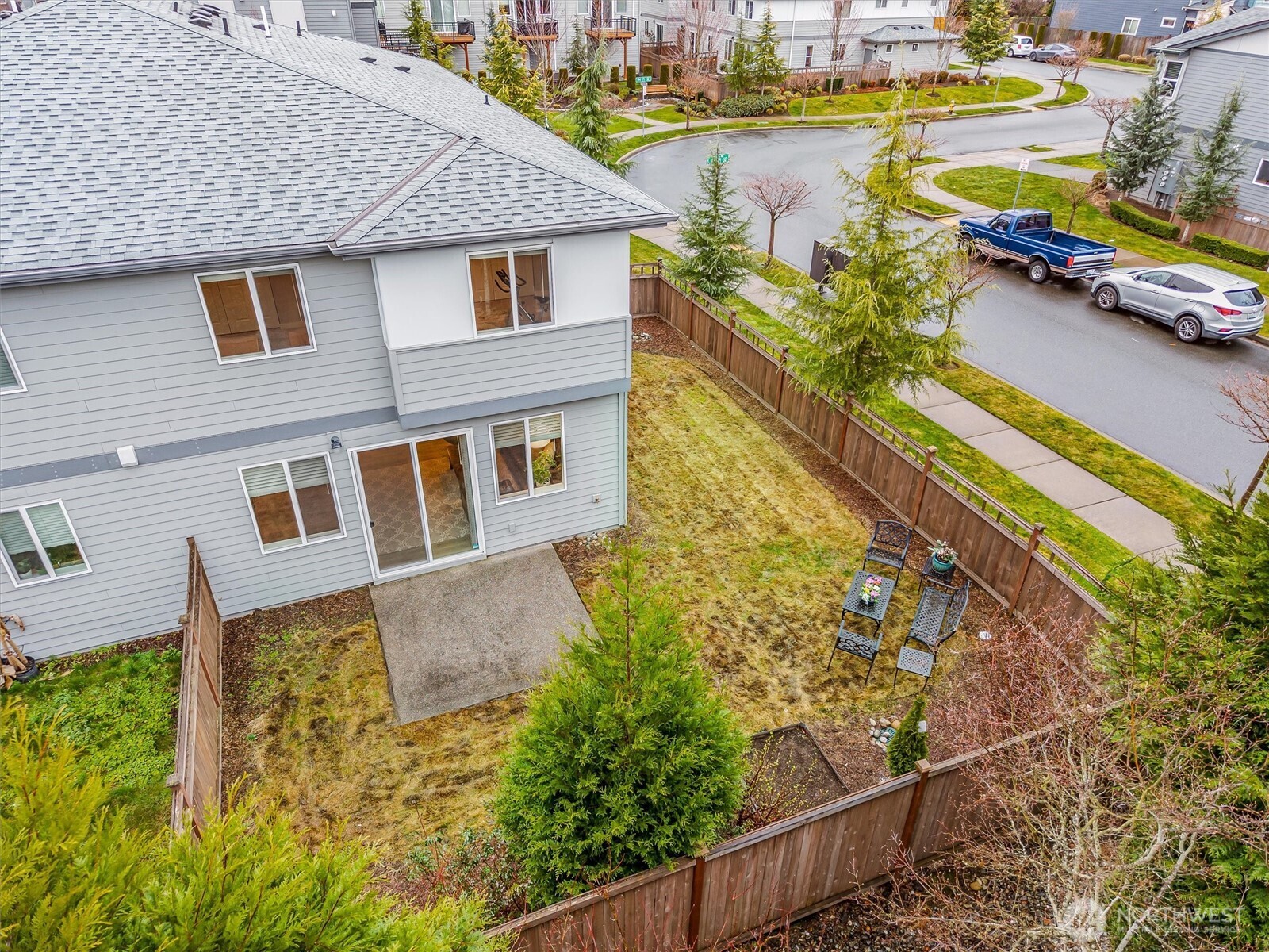 3604 194th Place SE #A, Bothell, WA 98012