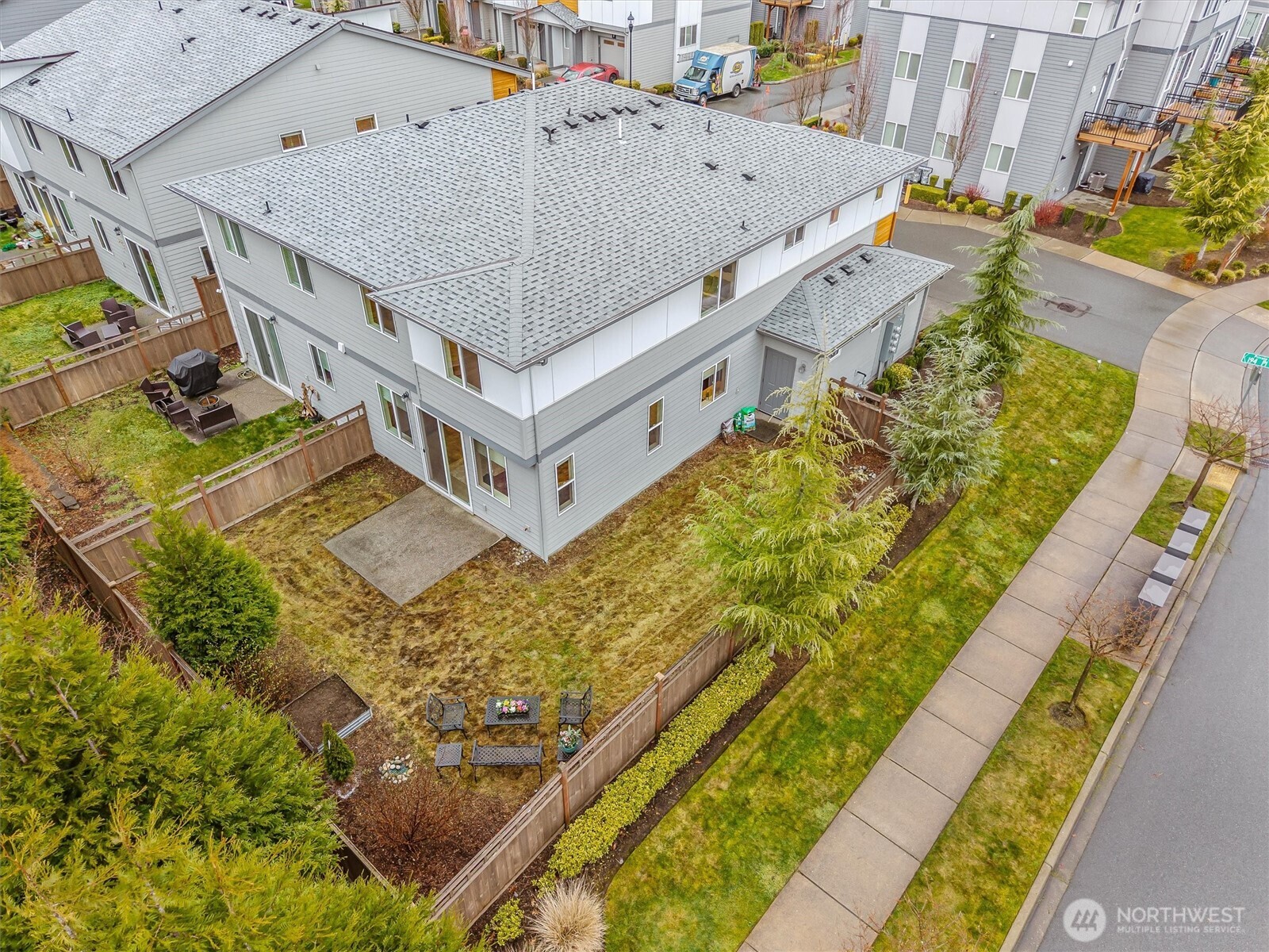 3604 194th Place SE #A, Bothell, WA 98012