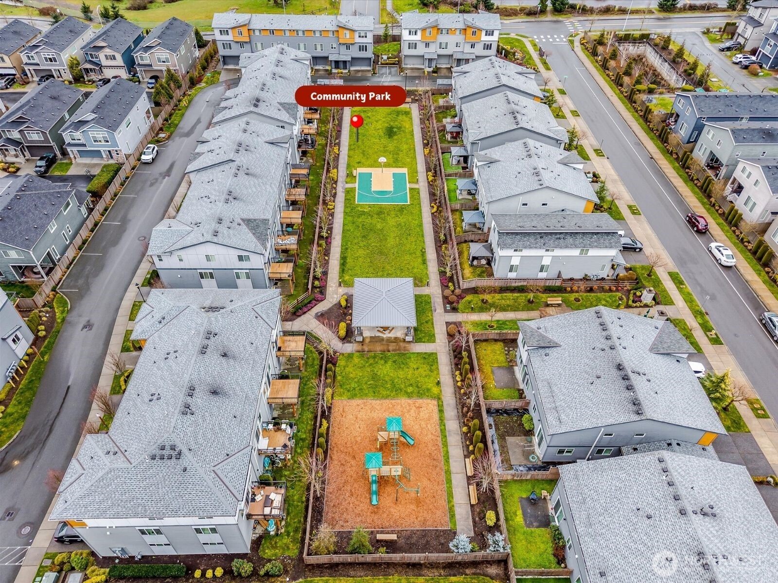 3604 194th Place SE #A, Bothell, WA 98012