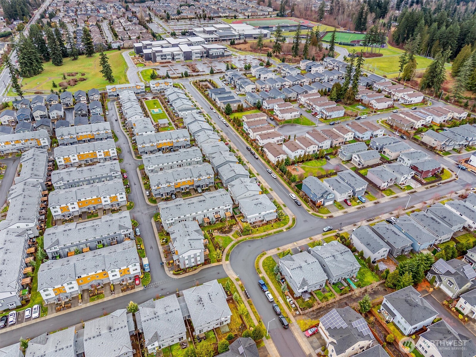 3604 194th Place SE #A, Bothell, WA 98012