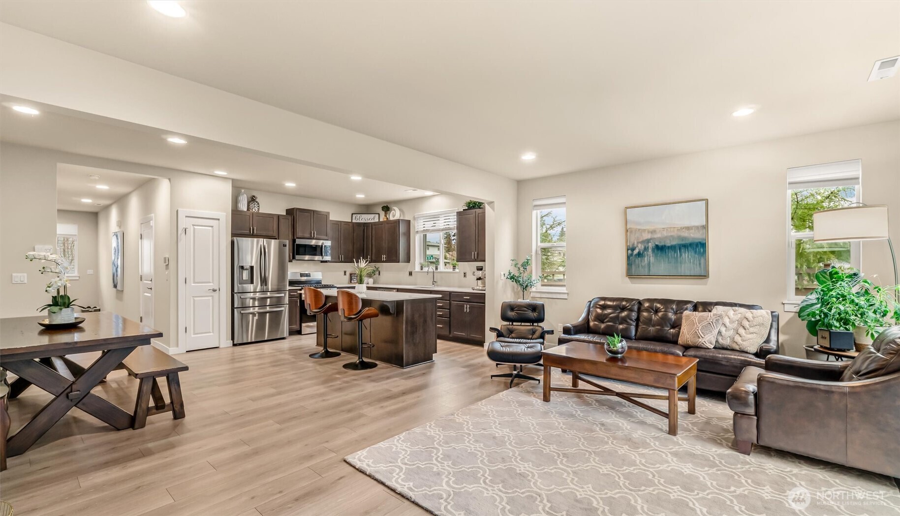 3604 194th Place SE #A, Bothell, WA 98012