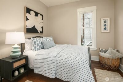 511 W McGraw Street , Seattle, WA 98119 - Photo 11