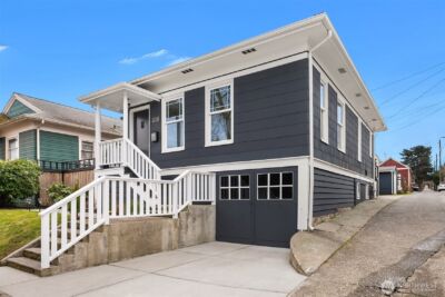 511 W McGraw Street , Seattle, WA 98119 - Photo 22