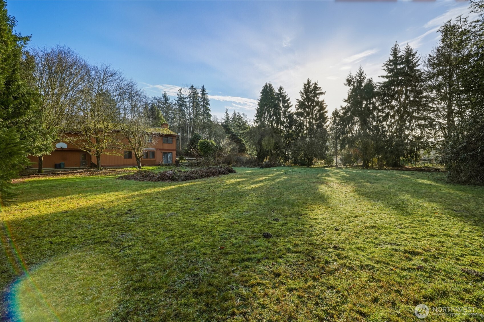 7172 Butler Hill Road , Burlington, WA 98233