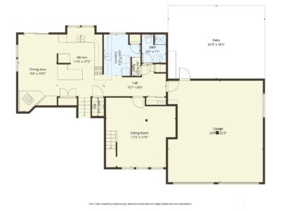 7172 Butler Hill Road , Burlington, WA 98233 - Photo 32