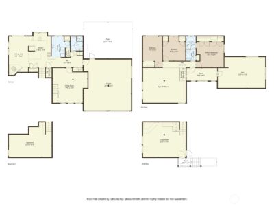 7172 Butler Hill Road , Burlington, WA 98233 - Photo 33