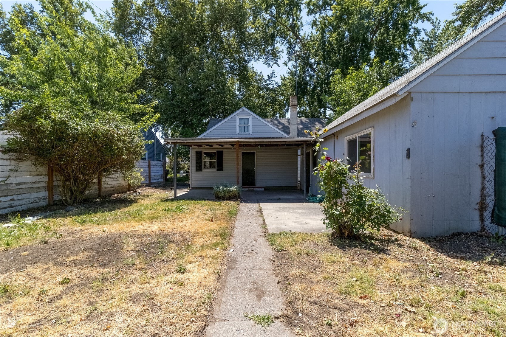 627 Juniper Street , Walla Walla, WA 99362