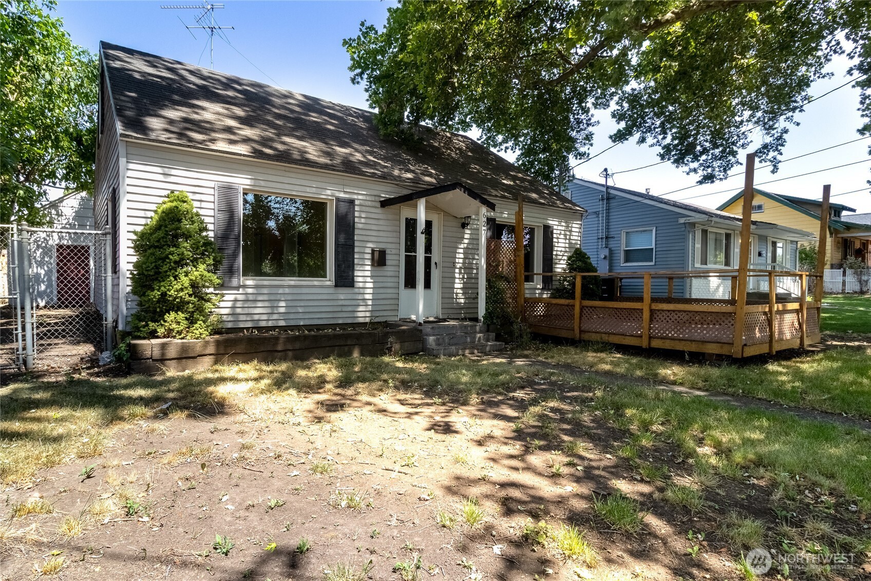 627 Juniper Street , Walla Walla, WA 99362