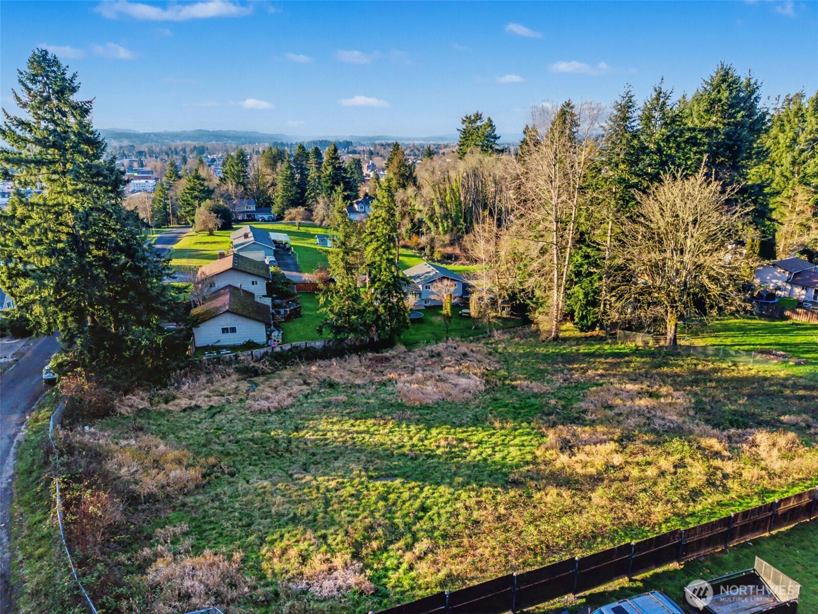 1001 E Main Street , Centralia, WA 98531