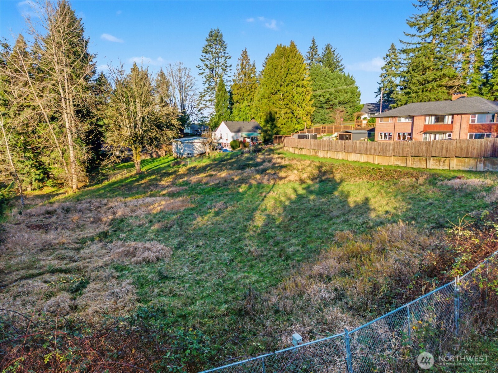 1001 E Main Street , Centralia, WA 98531