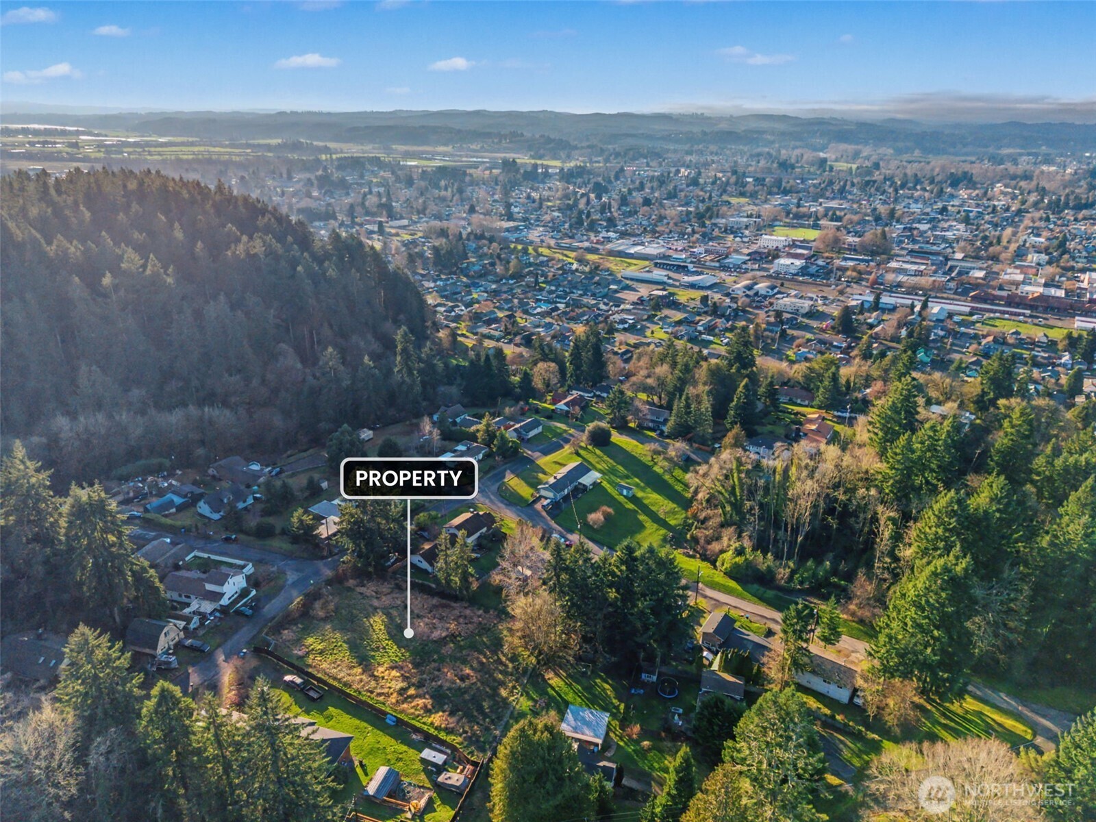 1001 E Main Street , Centralia, WA 98531