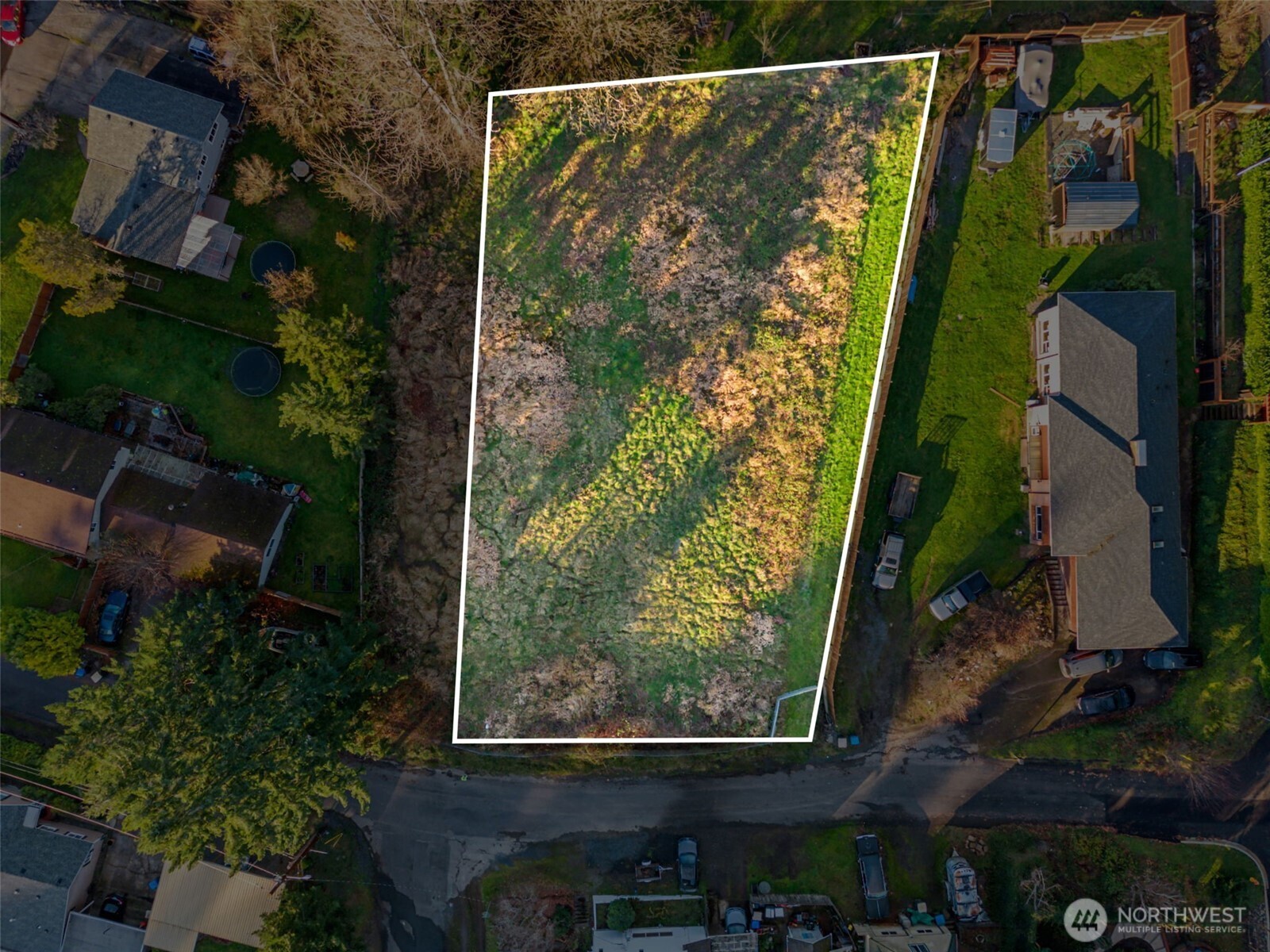 1001 E Main Street , Centralia, WA 98531