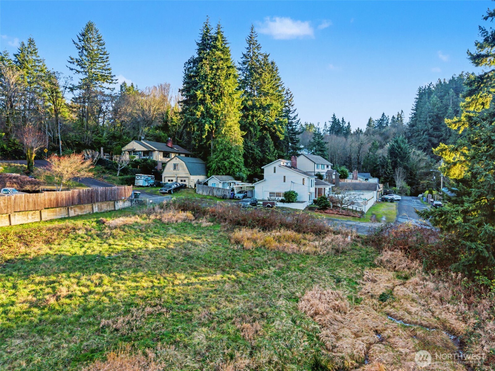 1001 E Main Street , Centralia, WA 98531