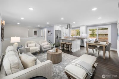 31835 NE 103rd Street , Carnation, WA 98014 - Photo 2