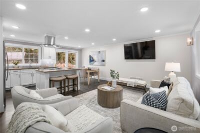 31835 NE 103rd Street , Carnation, WA 98014 - Photo 4