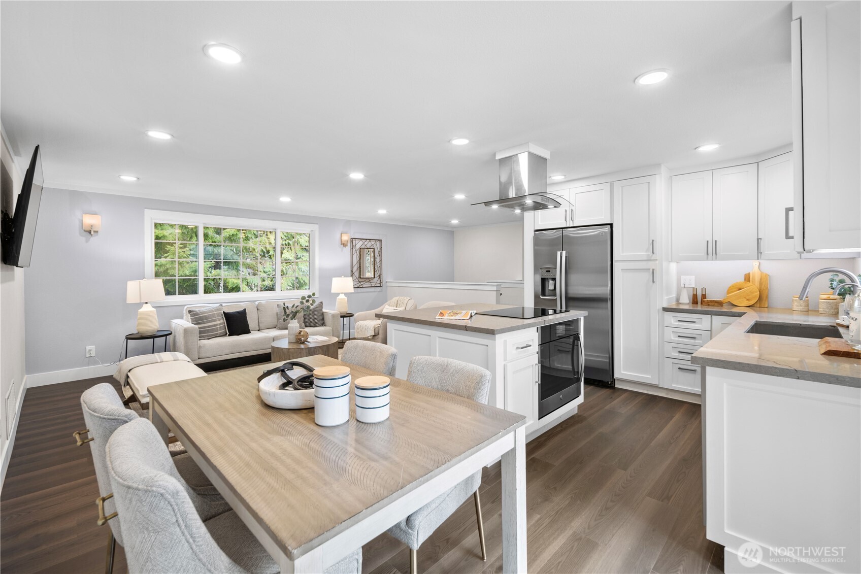 31835 NE 103rd Street , Carnation, WA 98014