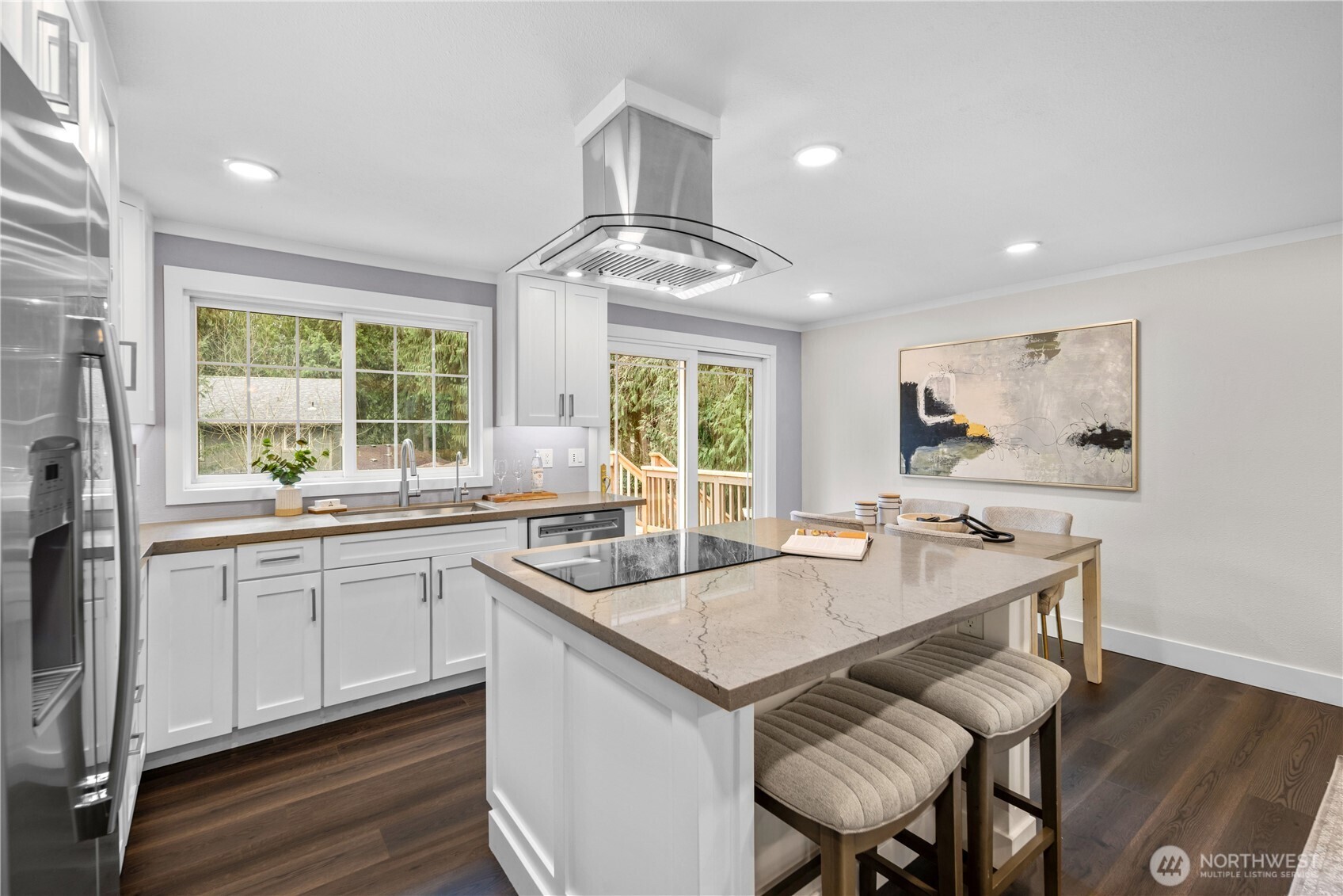 31835 NE 103rd Street , Carnation, WA 98014