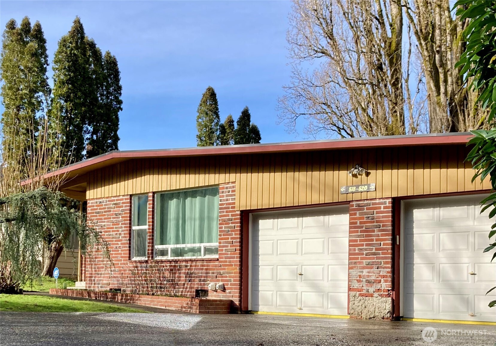 518 520 18th Avenue SE, Olympia, WA 98501