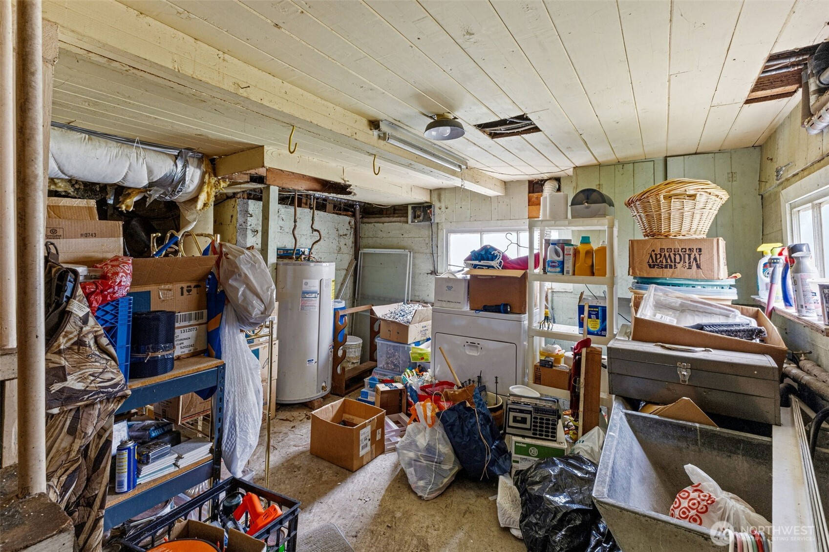 329 SE 2nd Street , South Prairie, WA 98385