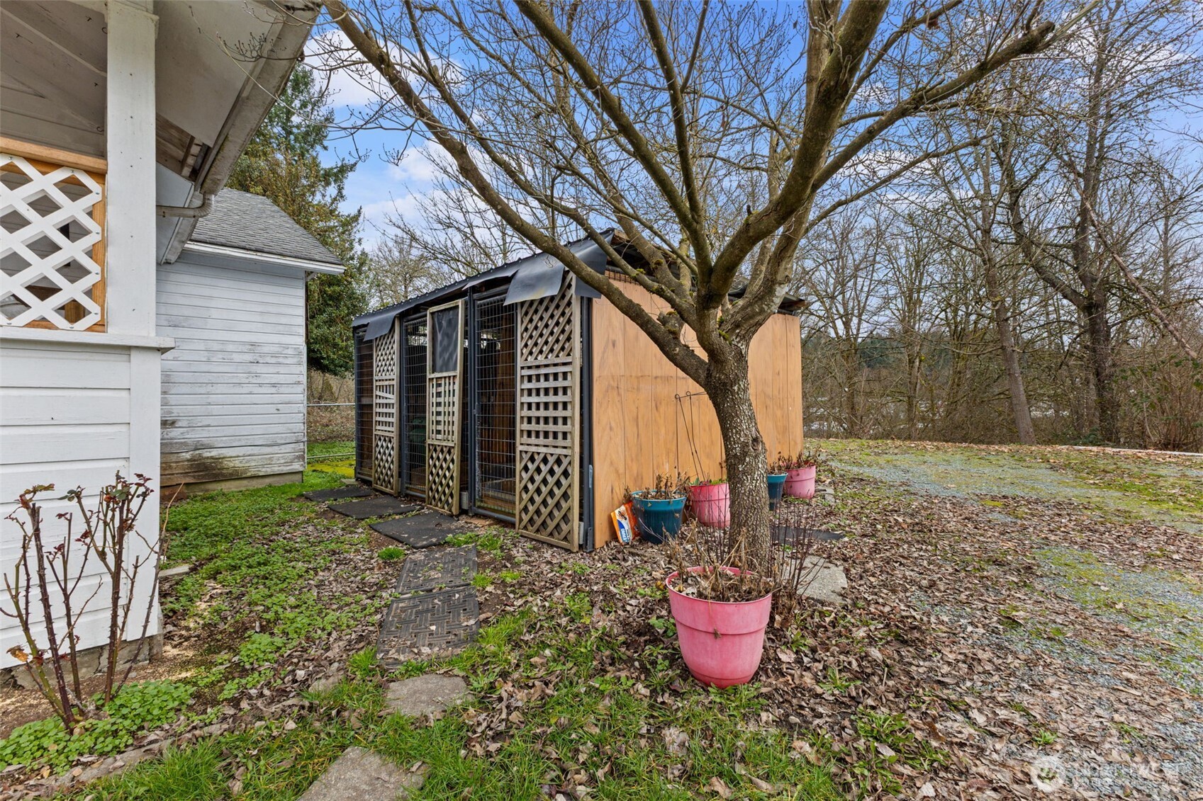 329 SE 2nd Street , South Prairie, WA 98385