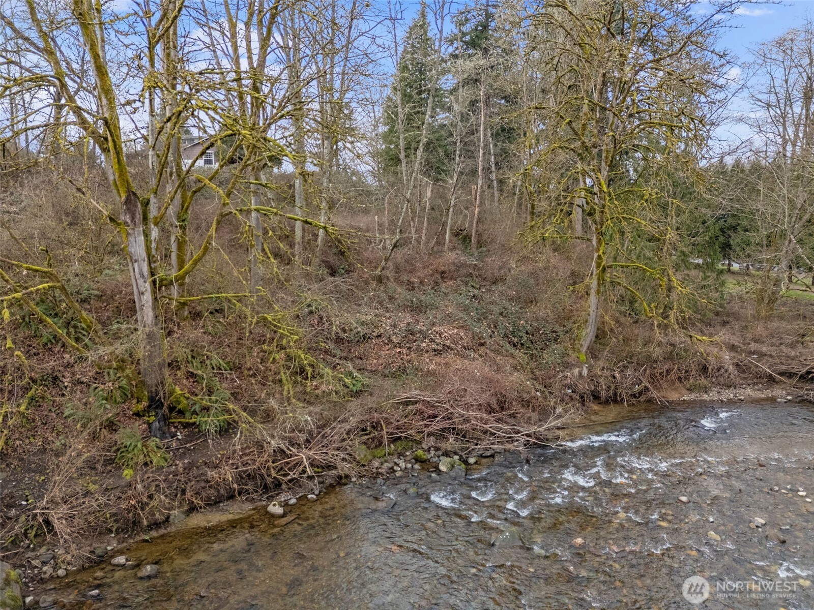 329 SE 2nd Street , South Prairie, WA 98385