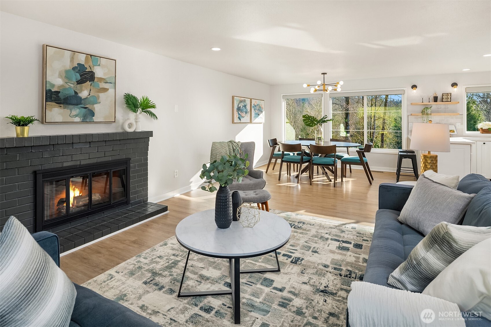 13517 246th Avenue SE, Issaquah, WA 98027-8306