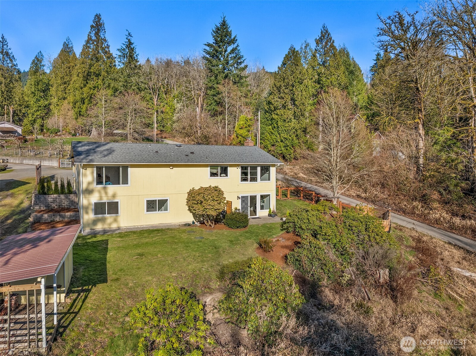 13517 246th Avenue SE, Issaquah, WA 98027-8306