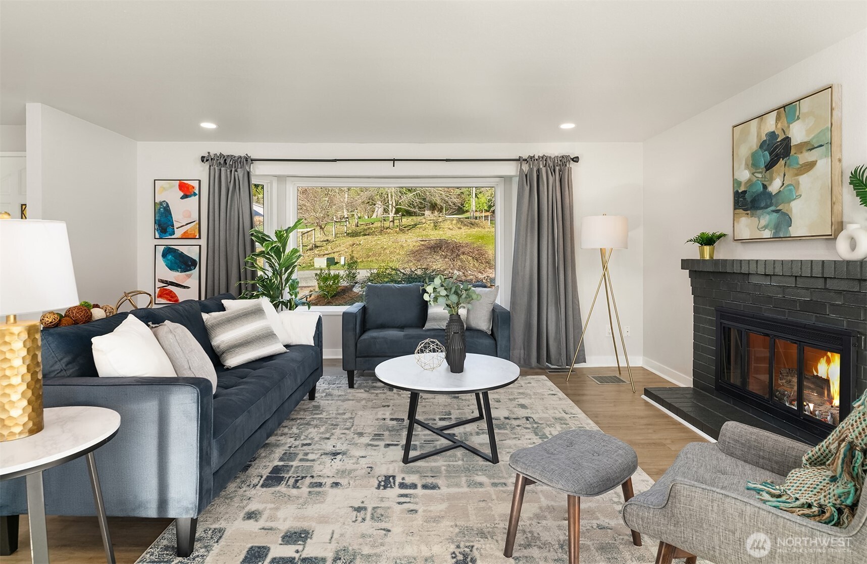 13517 246th Avenue SE, Issaquah, WA 98027-8306