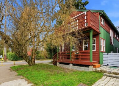 8752 Dayton Avenue N #B, Seattle, WA 98103