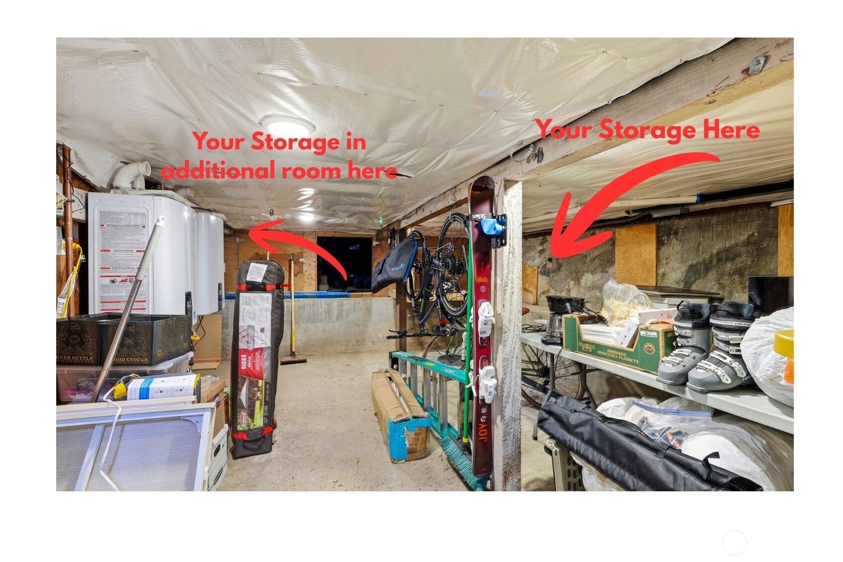 8752 Dayton Avenue N #B, Seattle, WA 98103