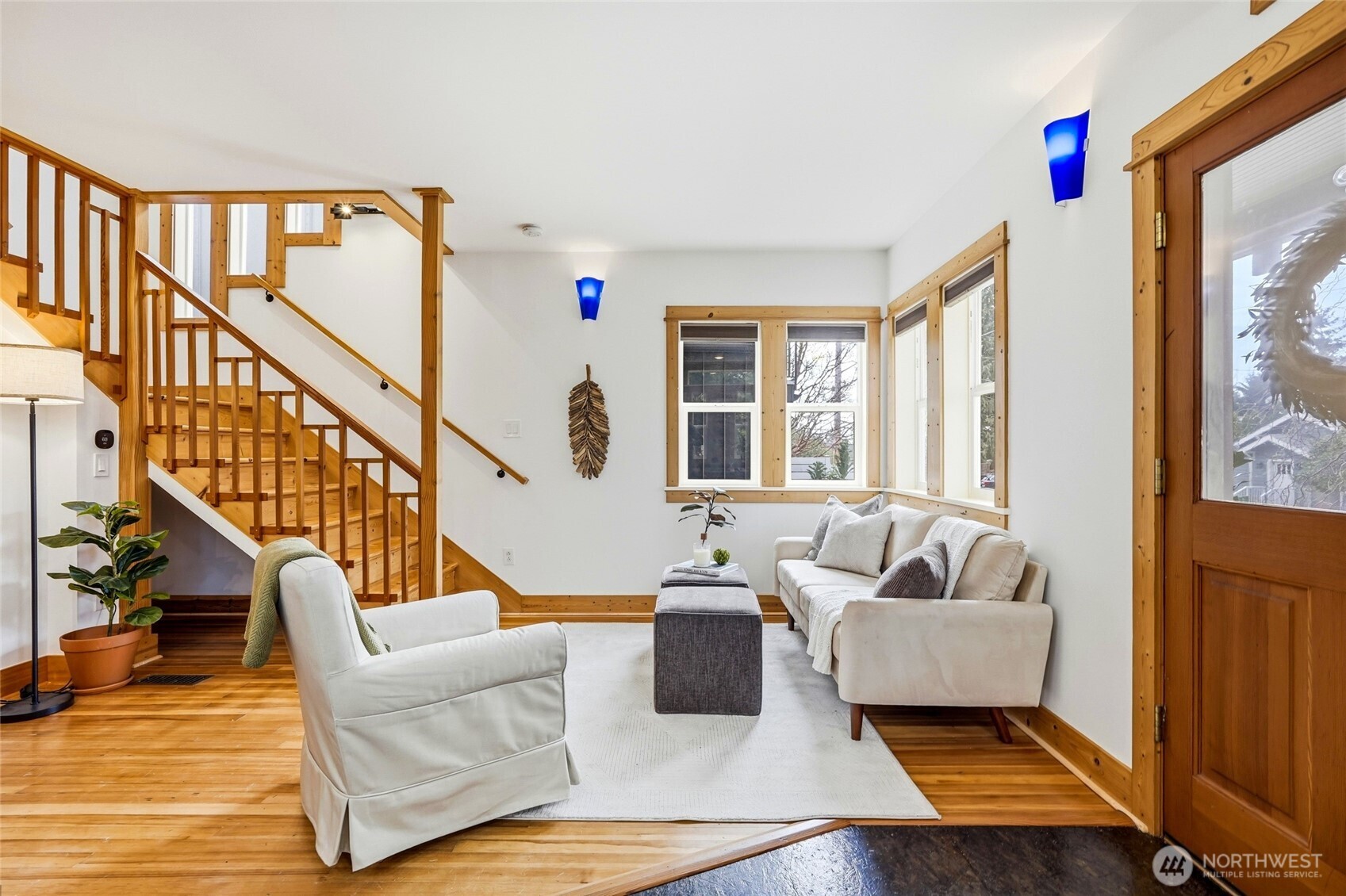 8752 Dayton Avenue N #B, Seattle, WA 98103