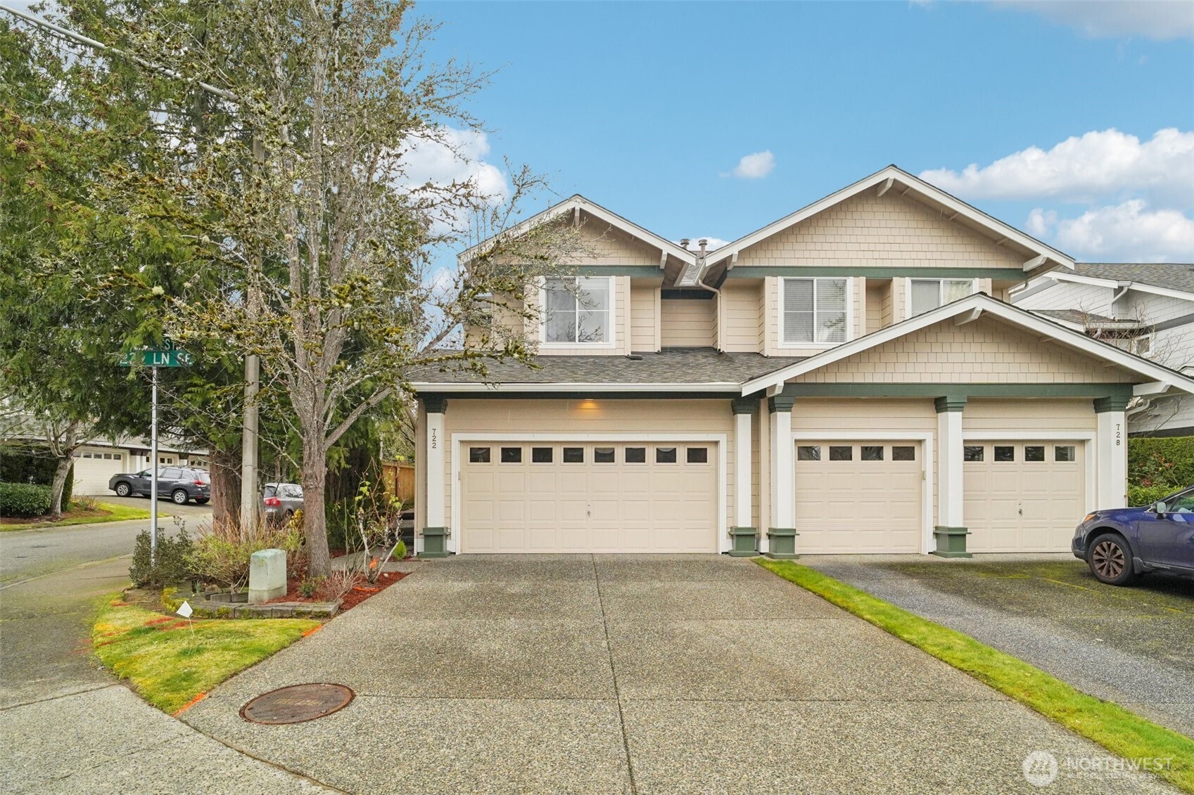 722 239th Lane SE, Sammamish, WA 98074