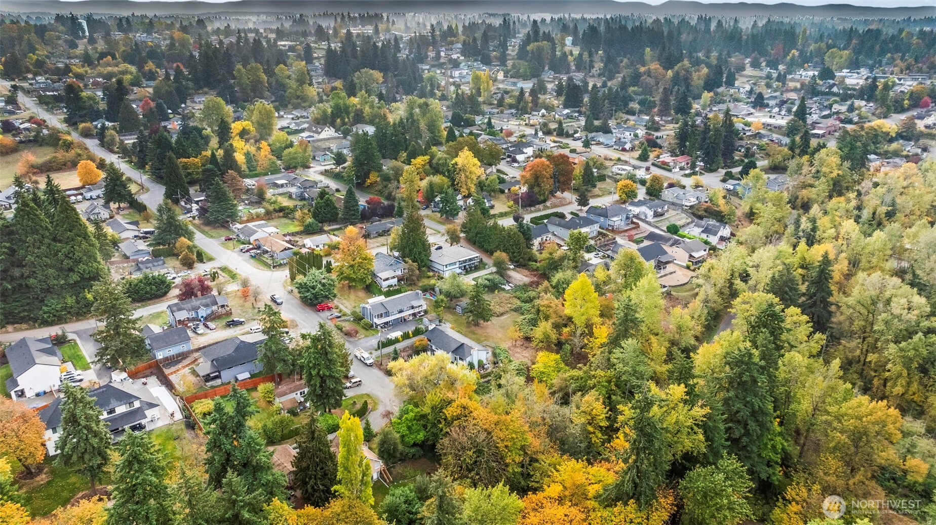 0 Fir Street and Emerald Street Street , Milton, WA 98354