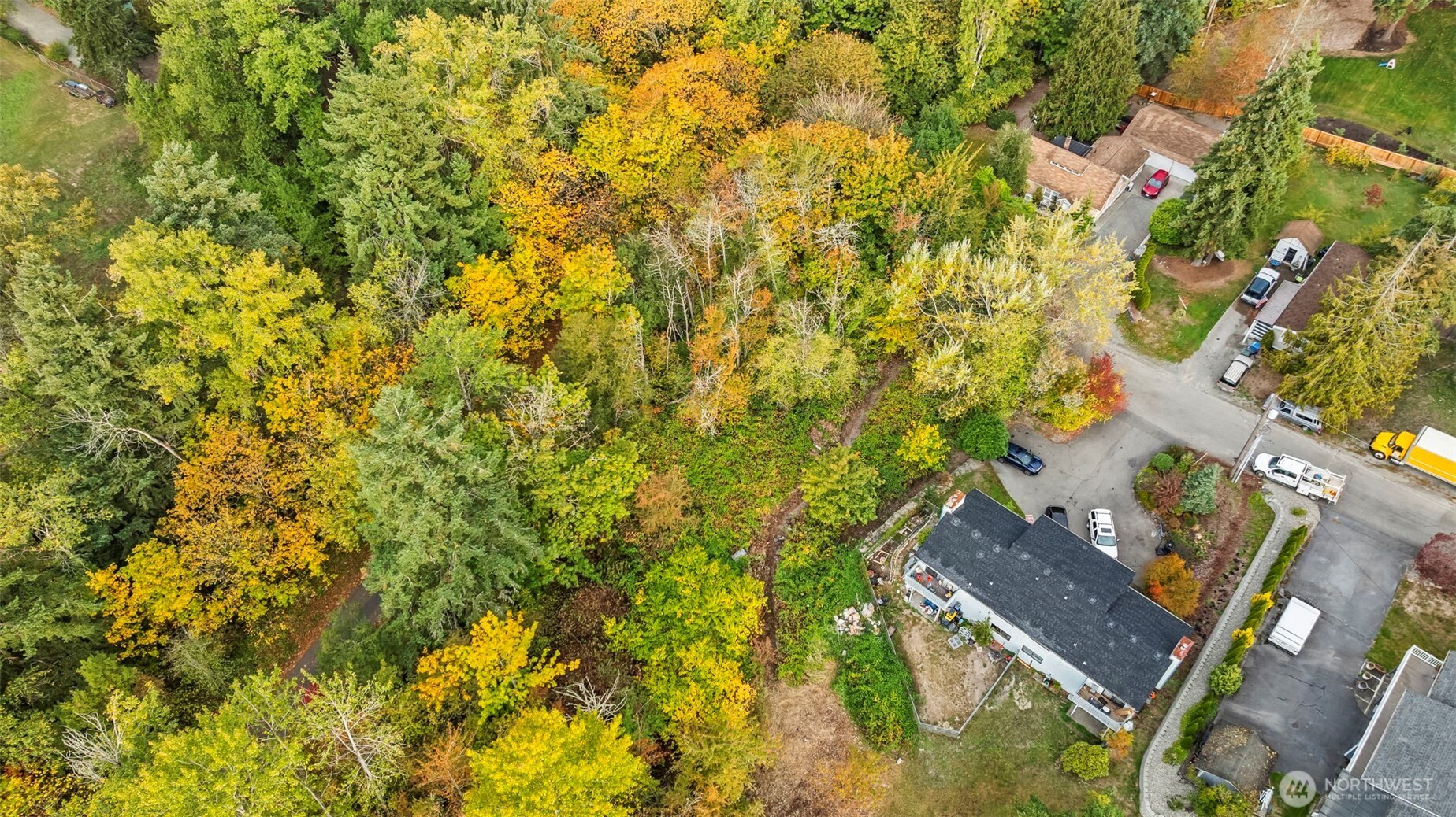 0 Fir Street and Emerald Street Street , Milton, WA 98354