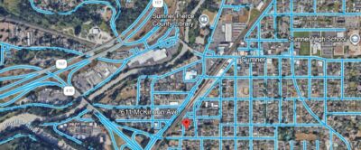 611 McKinnon Avenue , Sumner, WA 98390